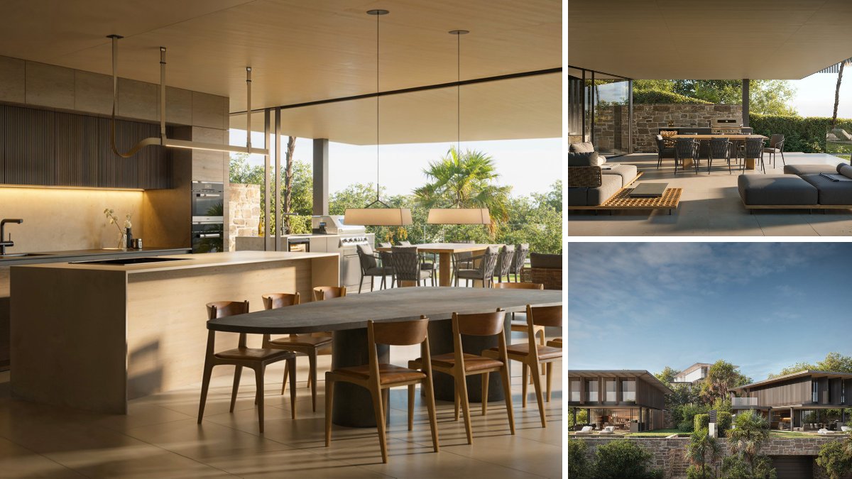 Cerquilla 57A, Marbella: foto’s van het project