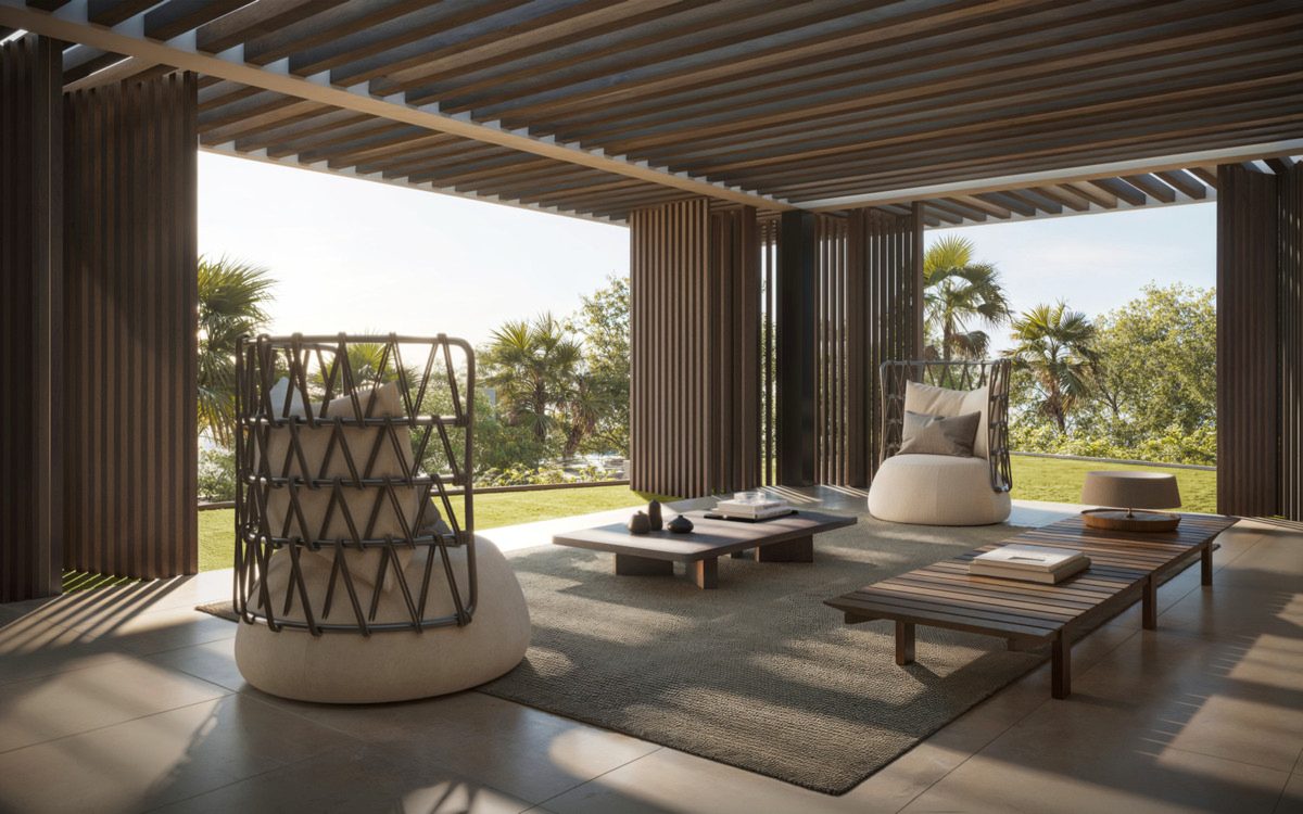 Cerquilla 57A, Marbella: Foto 4 van 9