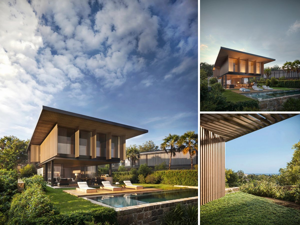 Cerquilla 57B, Marbella: foto’s van het project