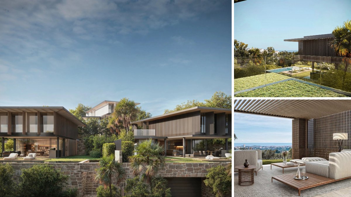 Cerquilla 57B, Marbella: foto’s van het project