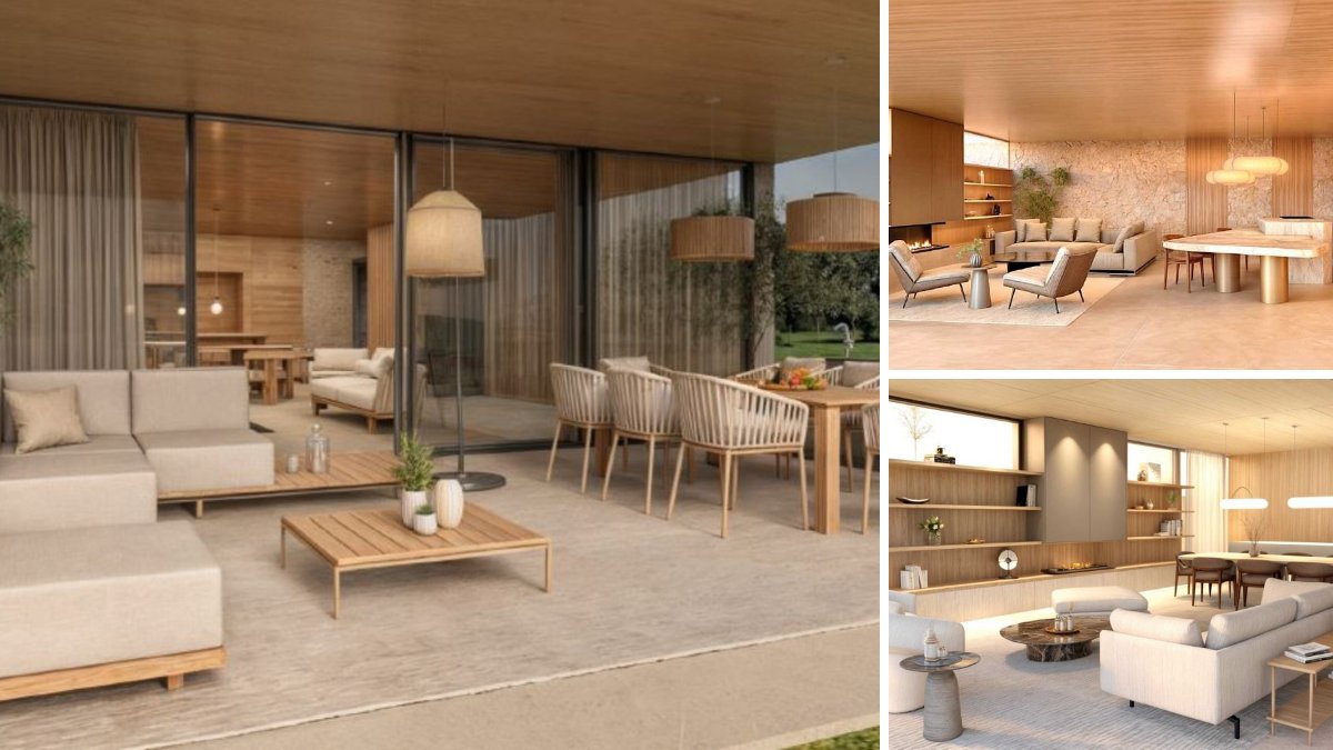 Cerquilla 57B, Marbella: foto’s van het project