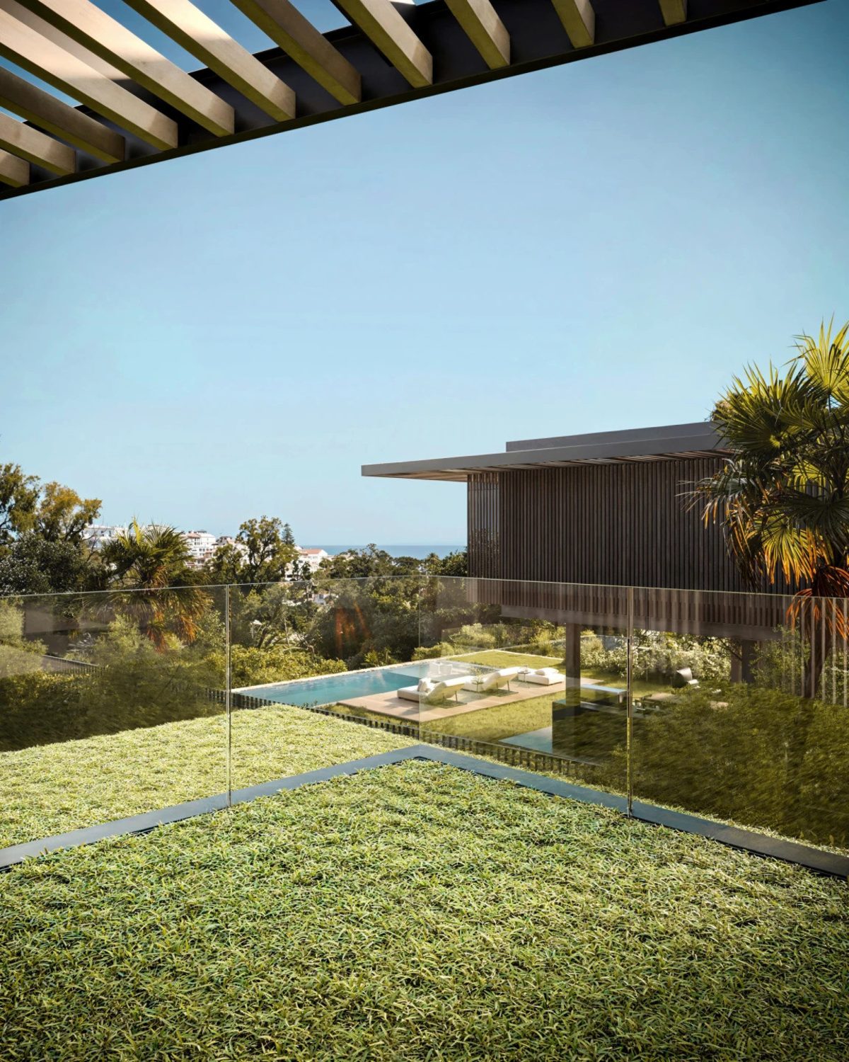Cerquilla 57B, Marbella: Foto 4 van 15