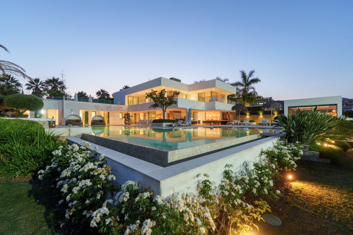 Cerquilla 59, Marbella: Foto 1 van 15