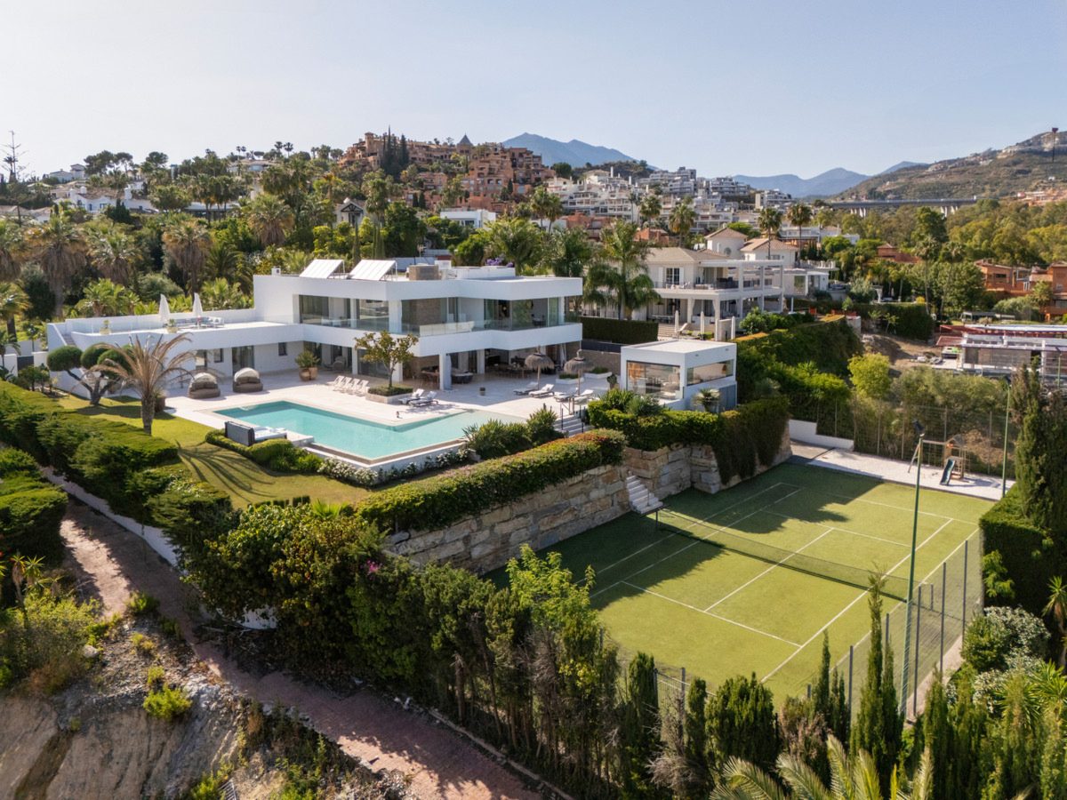 Cerquilla 59, Marbella: Foto 2 van 15