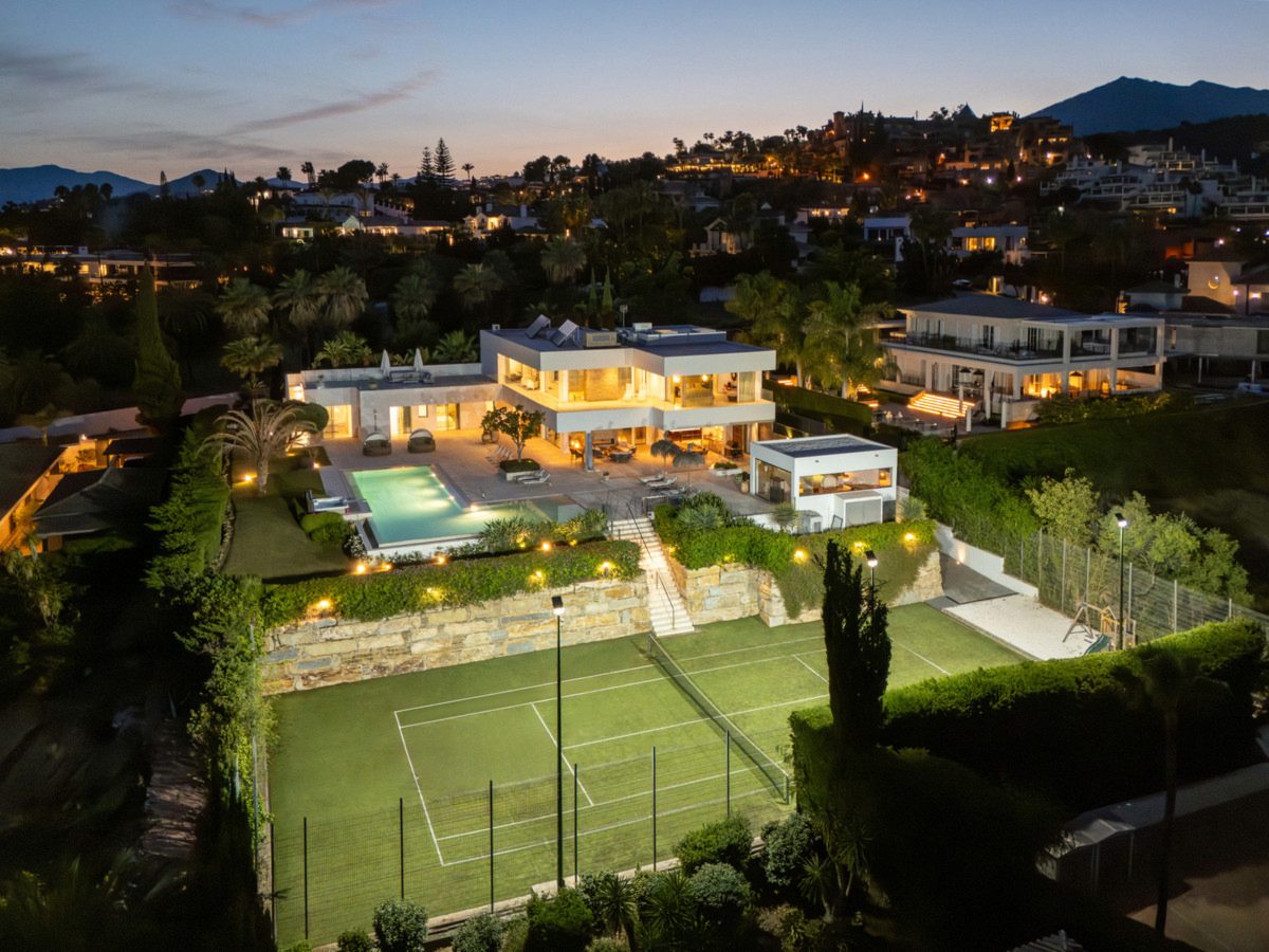 Cerquilla 59, Marbella: Foto 3 van 15