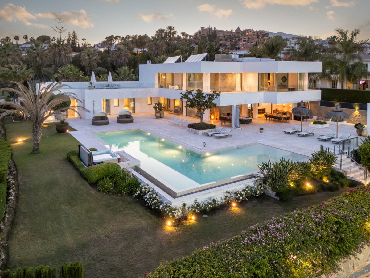 Cerquilla 59, Marbella: Foto 4 van 15
