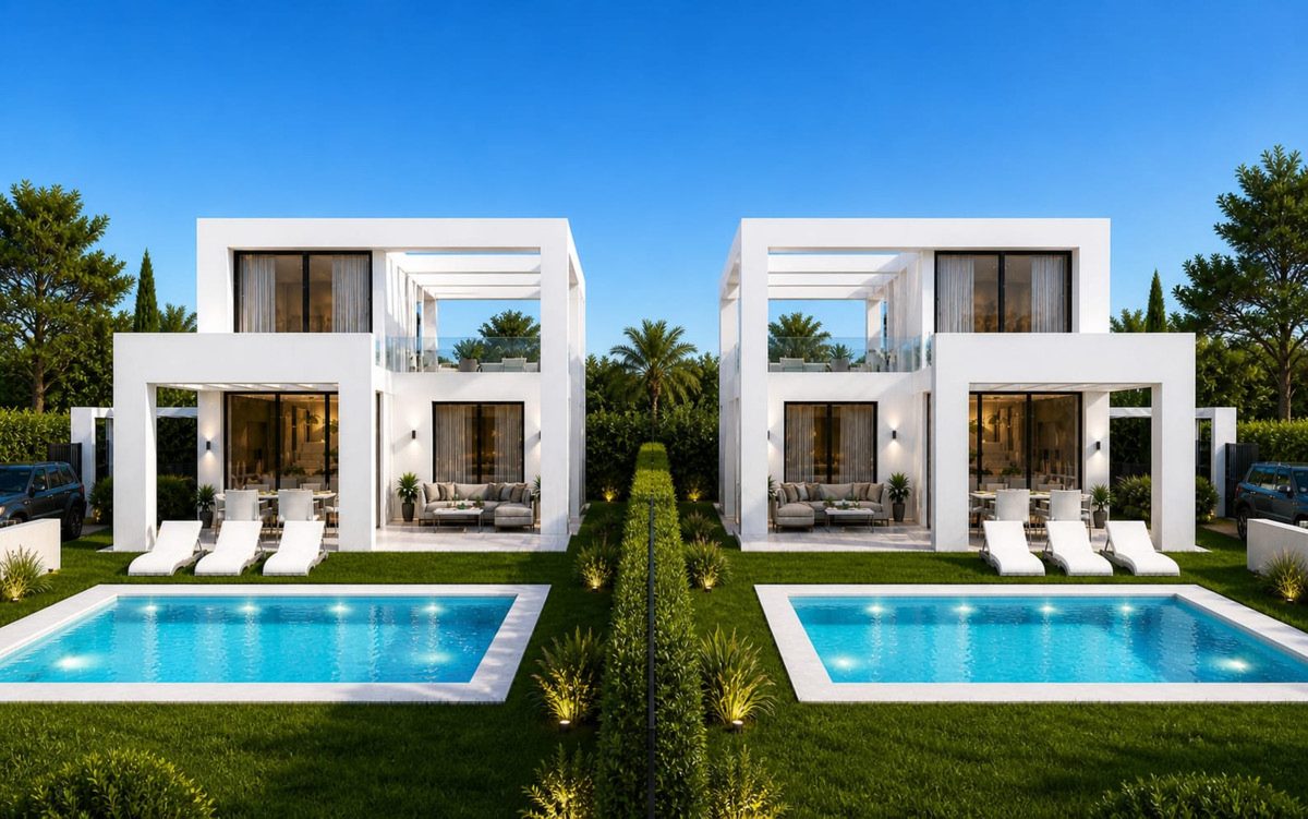 Cerrado Heights, Mijas: Foto 1 van 15