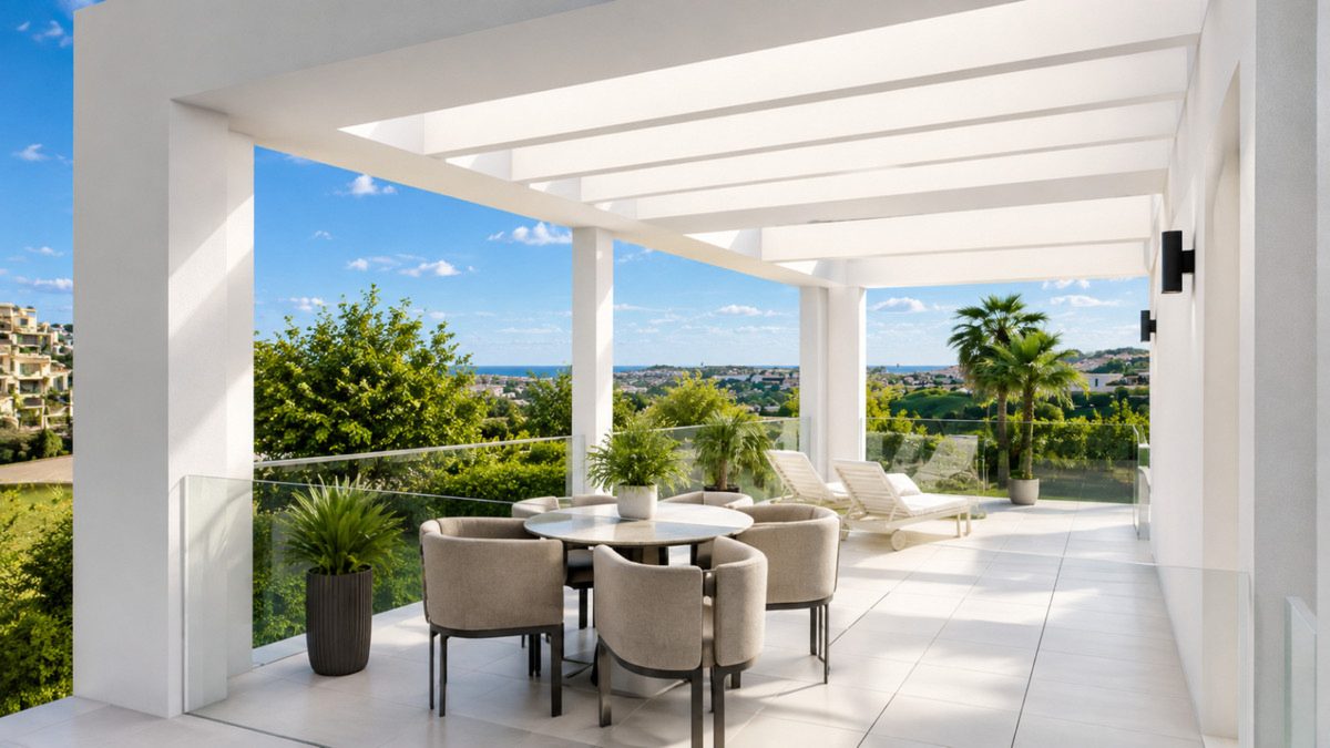 Cerrado Heights, Mijas: Foto 4 van 15