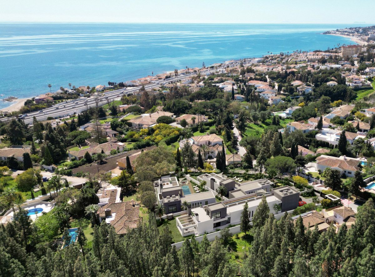 Chaparral Sunset Villas, Mijas: Foto 2 van 14
