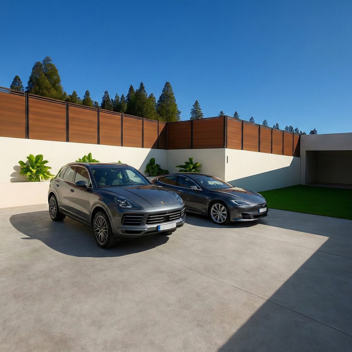 Chaparral Sunset Villas, Mijas: Foto 3 van 14