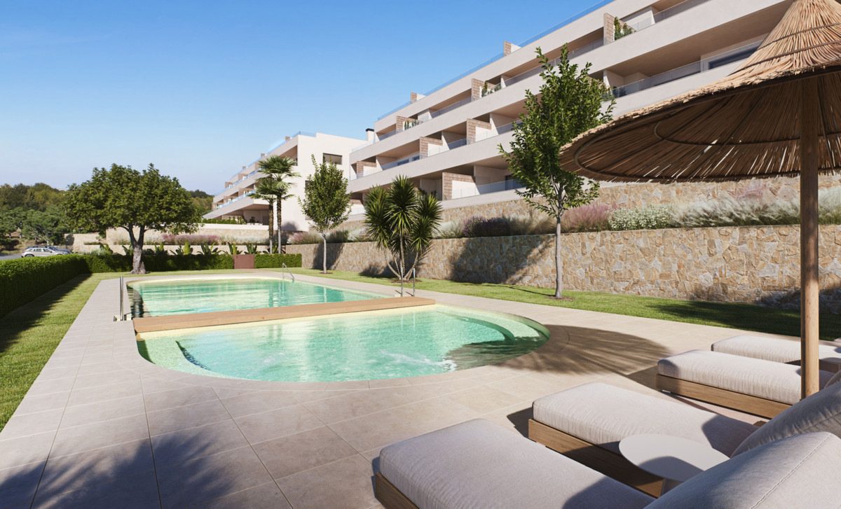 Citrus Apartments, Orihuela Costa: Photo 2 of 10