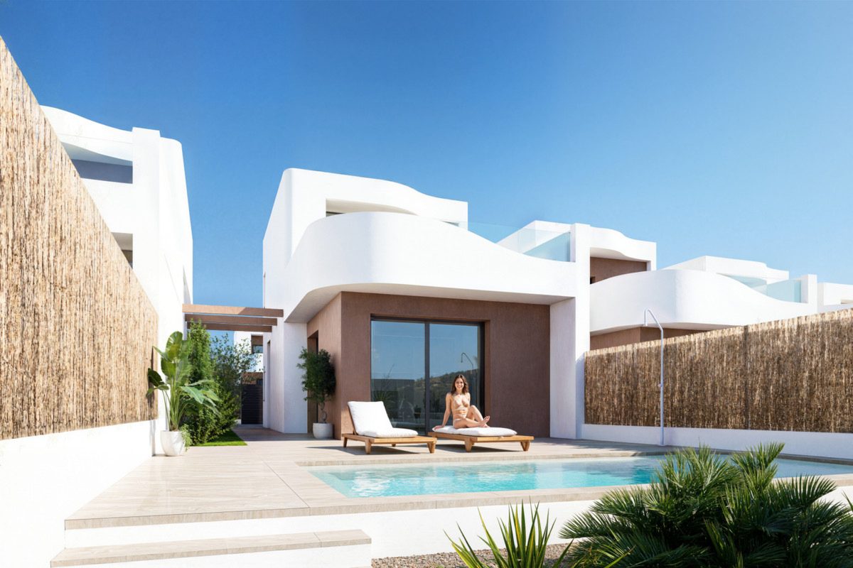 Citrus Horizon Villas, Los Montesinos: Photo 4 of 13