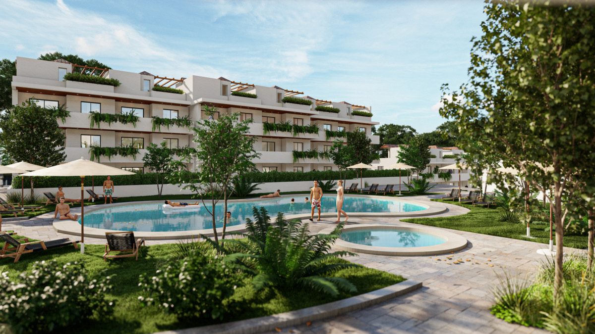 Coral Mijas Residencial, Mijas: Foto 1 van 9