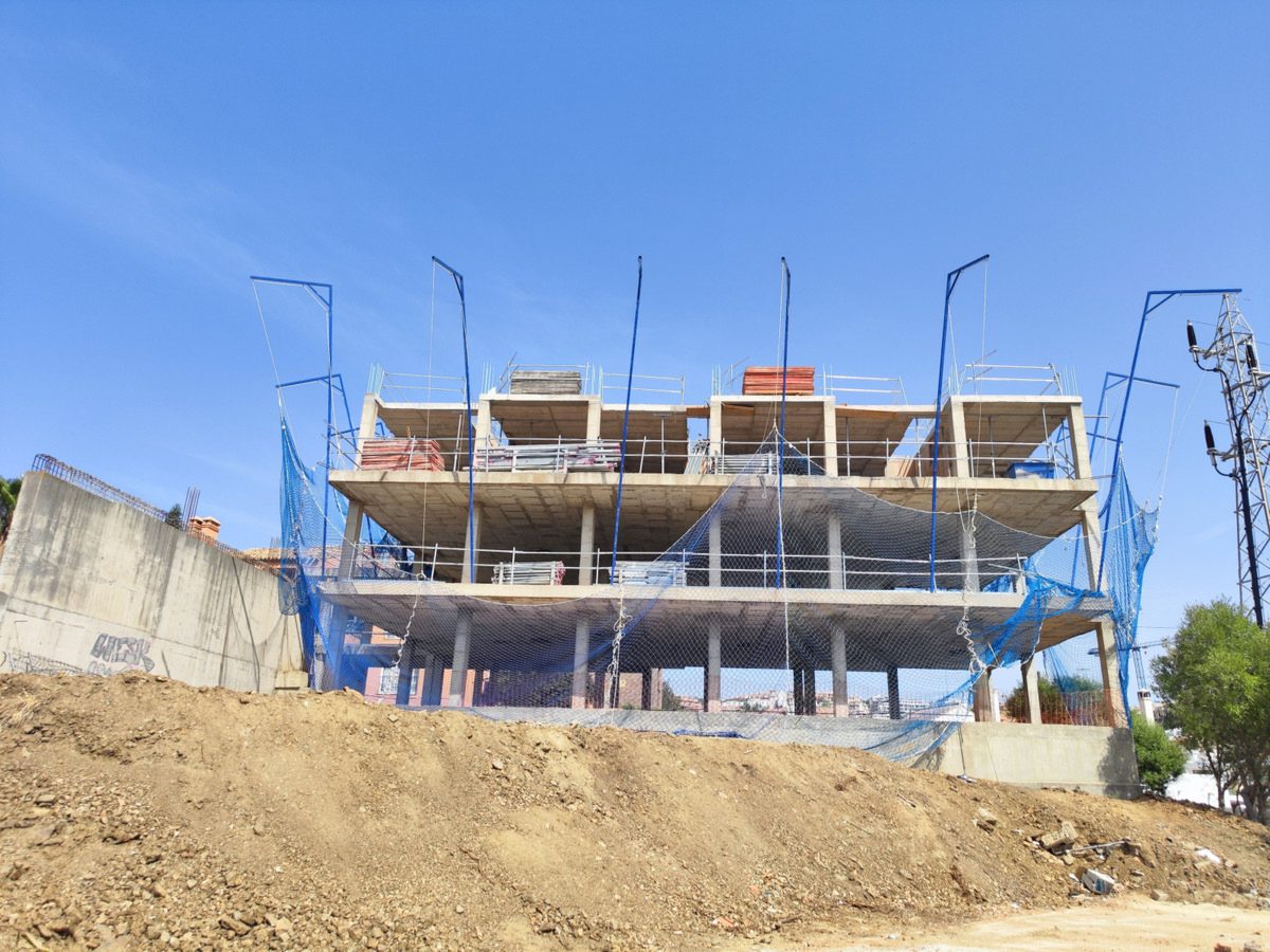 Coral Mijas Residencial, Mijas: Foto 4 van 9