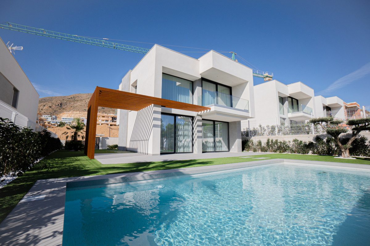 Coral Village, Finestrat: Photo 1 of 15