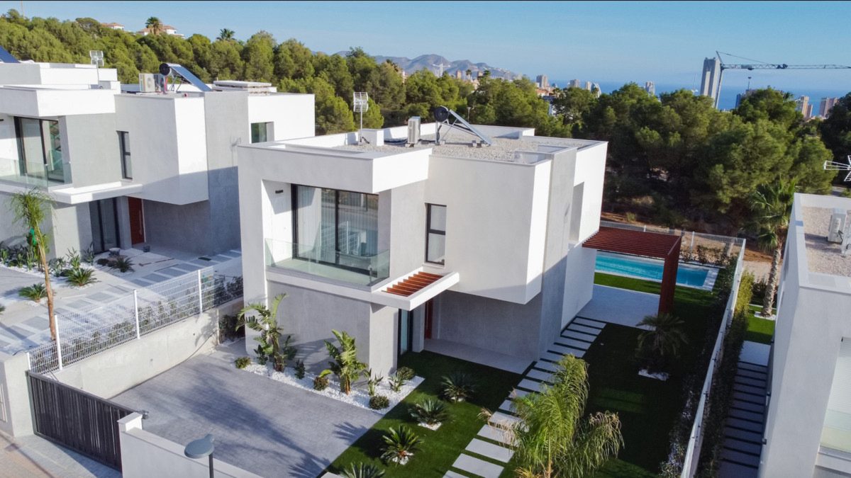 Coral Village, Finestrat: Photo 3 of 15