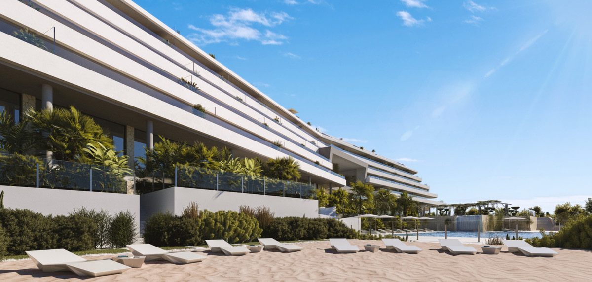 Core Higueron Fase II, Fuengirola: Foto 3 van 12