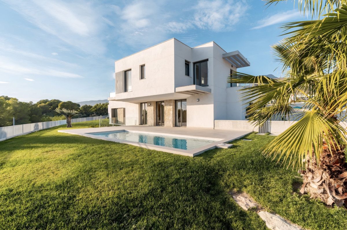 Costabella Residences - Phase I, Finestrat: Foto 1 van 15