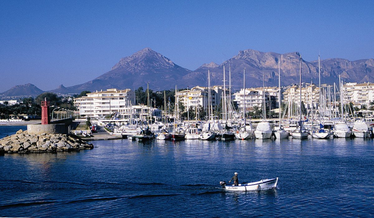 Costabella Residences - Phase I, Finestrat: Foto 3 van 15