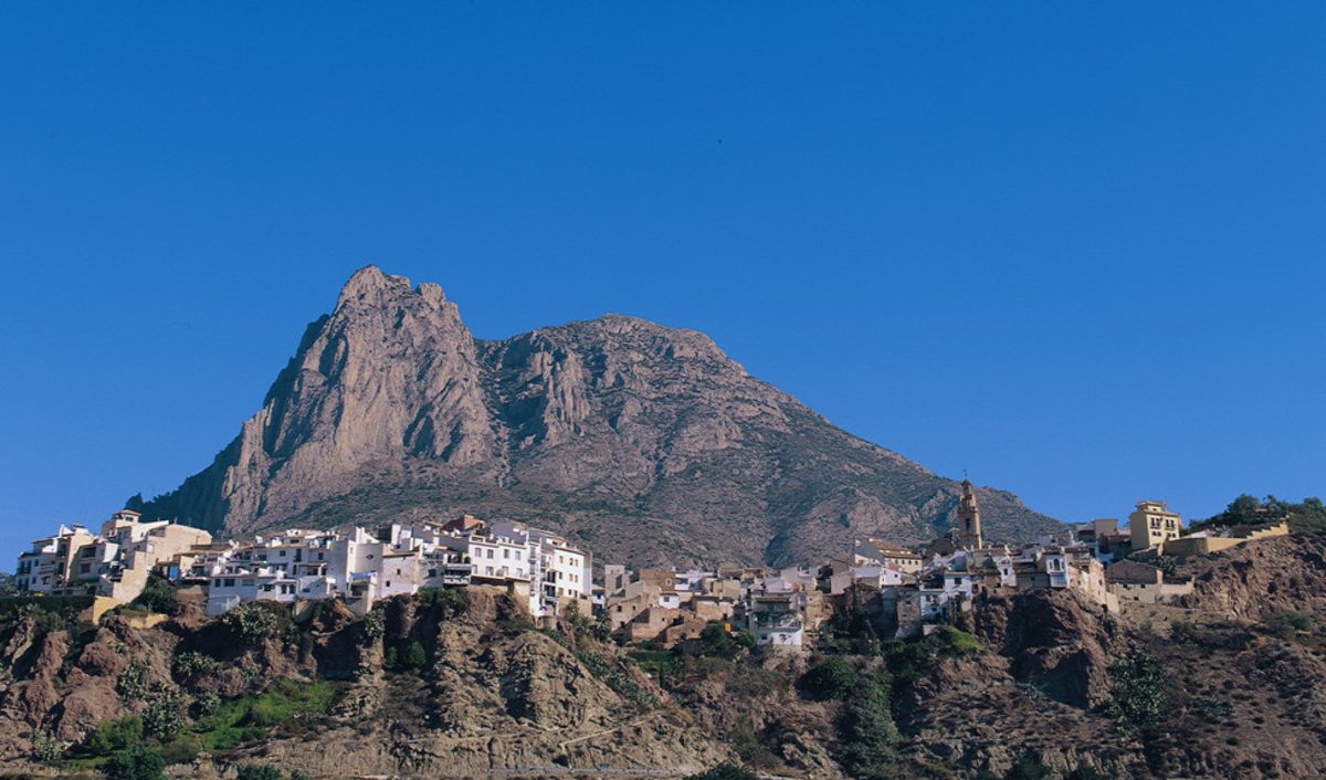 Costabella Residences - Phase I, Finestrat: Foto 4 van 15
