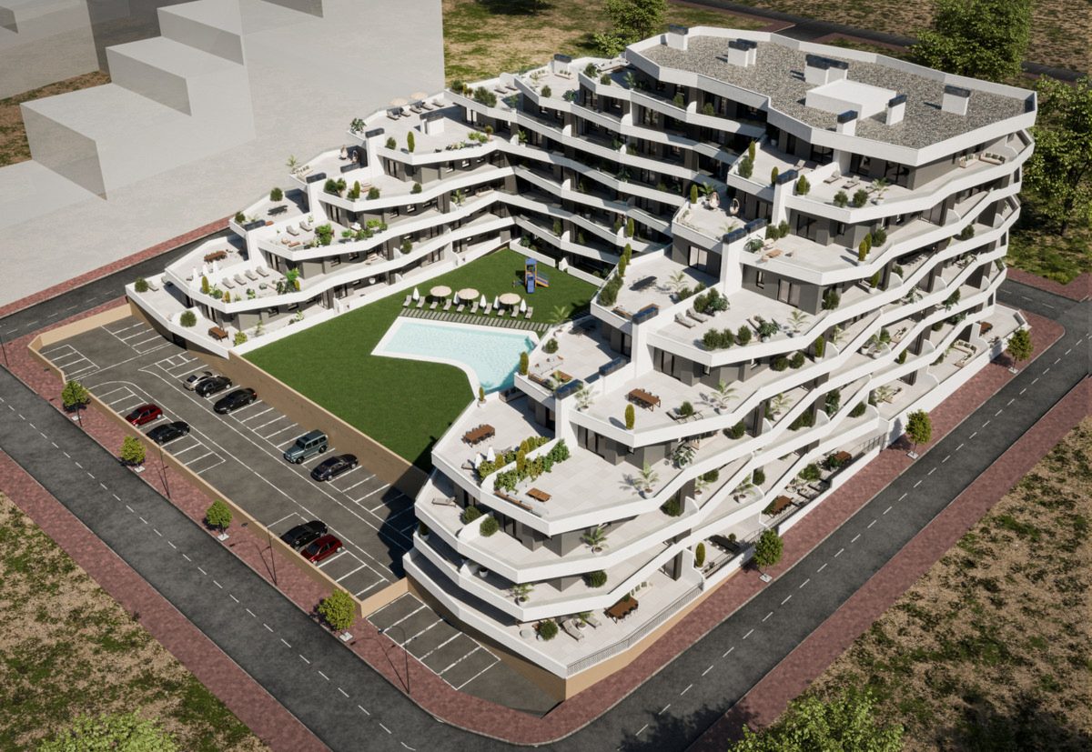 Cruise Resort, San Miguel de Salinas: Photo 1 of 13