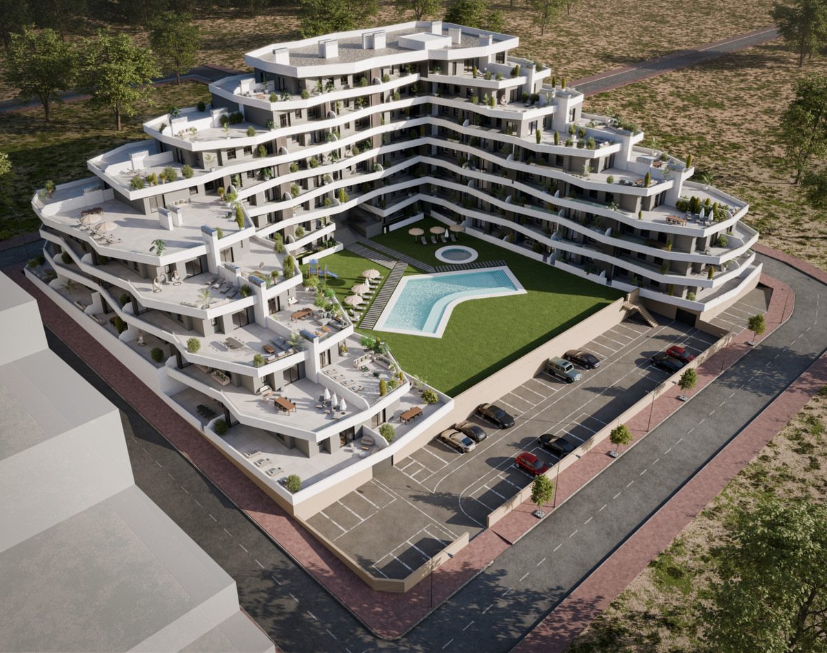 Cruise Resort, San Miguel de Salinas: Photo 3 of 13