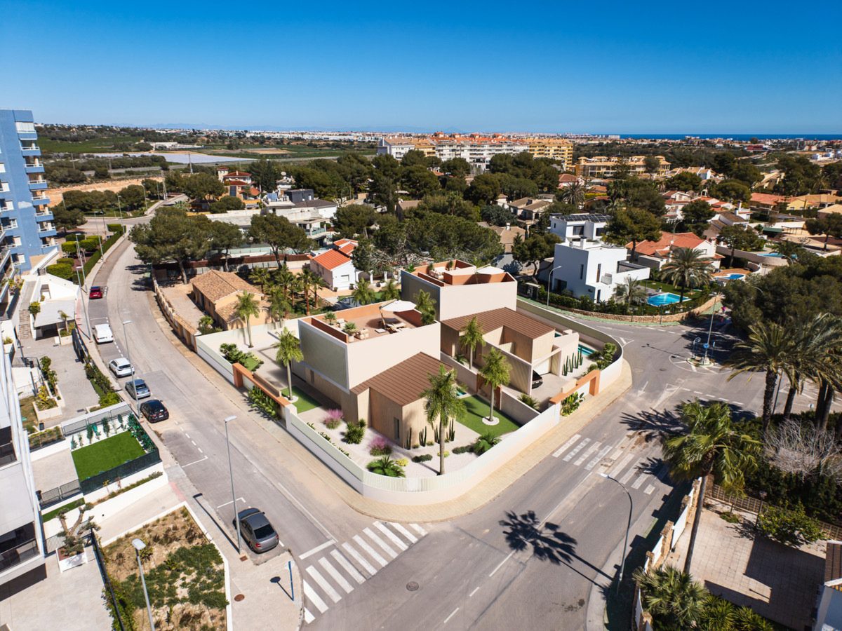 Crystal Sea II, Orihuela: Foto 4 van 15