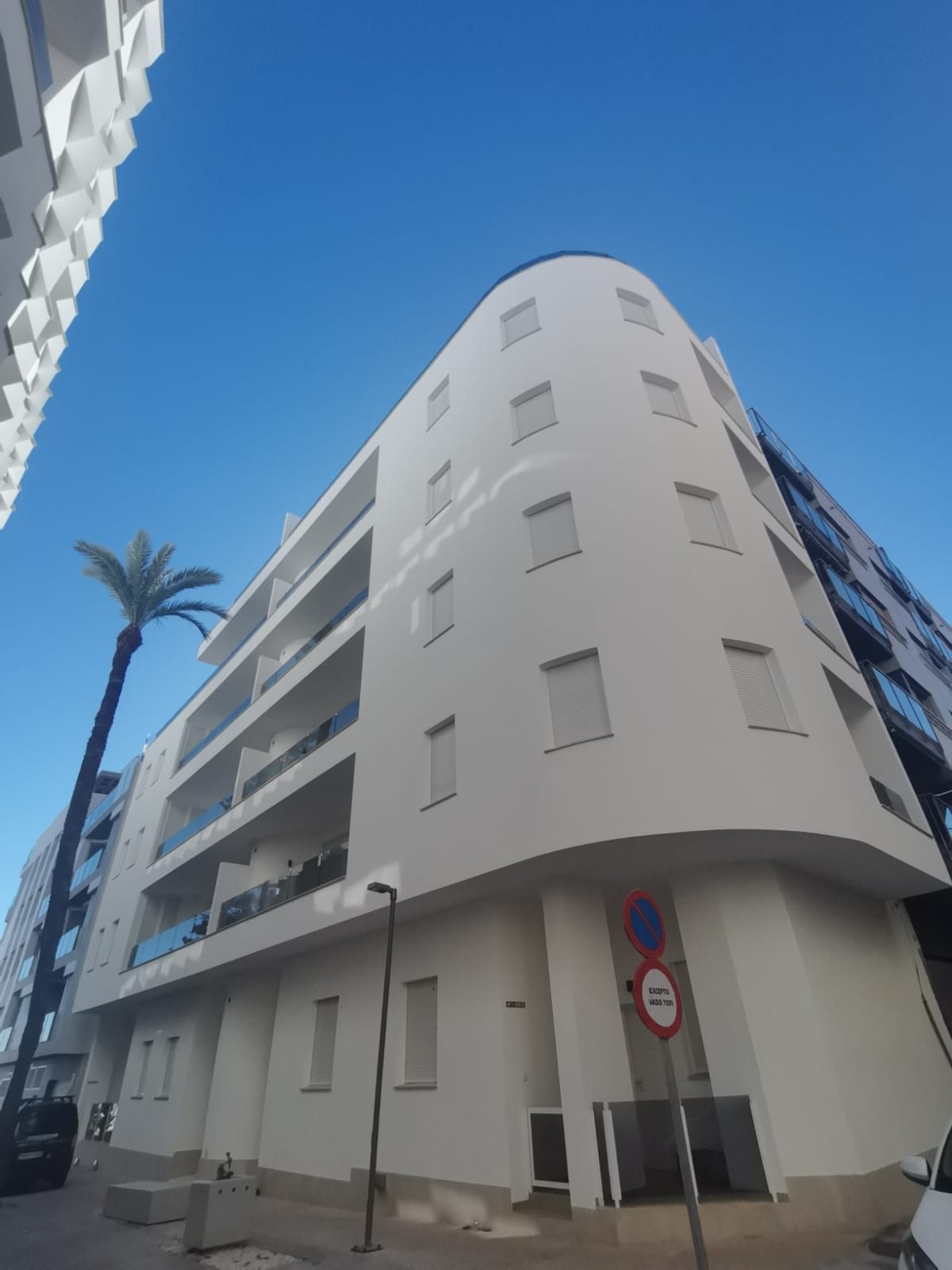 Del Mar II - Torrevieja, Torrevieja: Foto 1 van 15