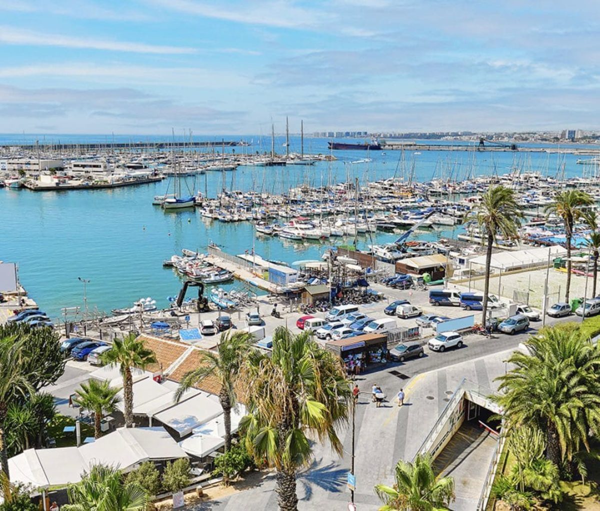 Dorotea, Torrevieja: Photo 2 of 12