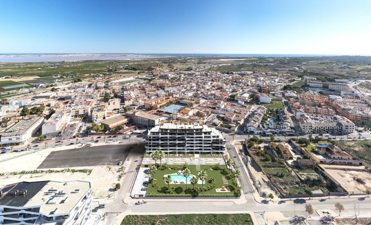 Duly San Miguel De Salinas, San Miguel de Salinas: Foto 2 van 10
