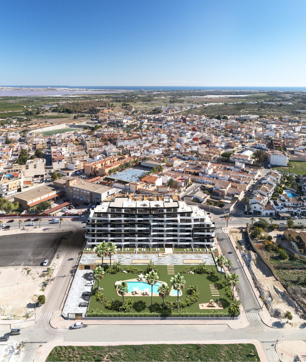 Duly San Miguel De Salinas, San Miguel de Salinas: Foto 3 van 10