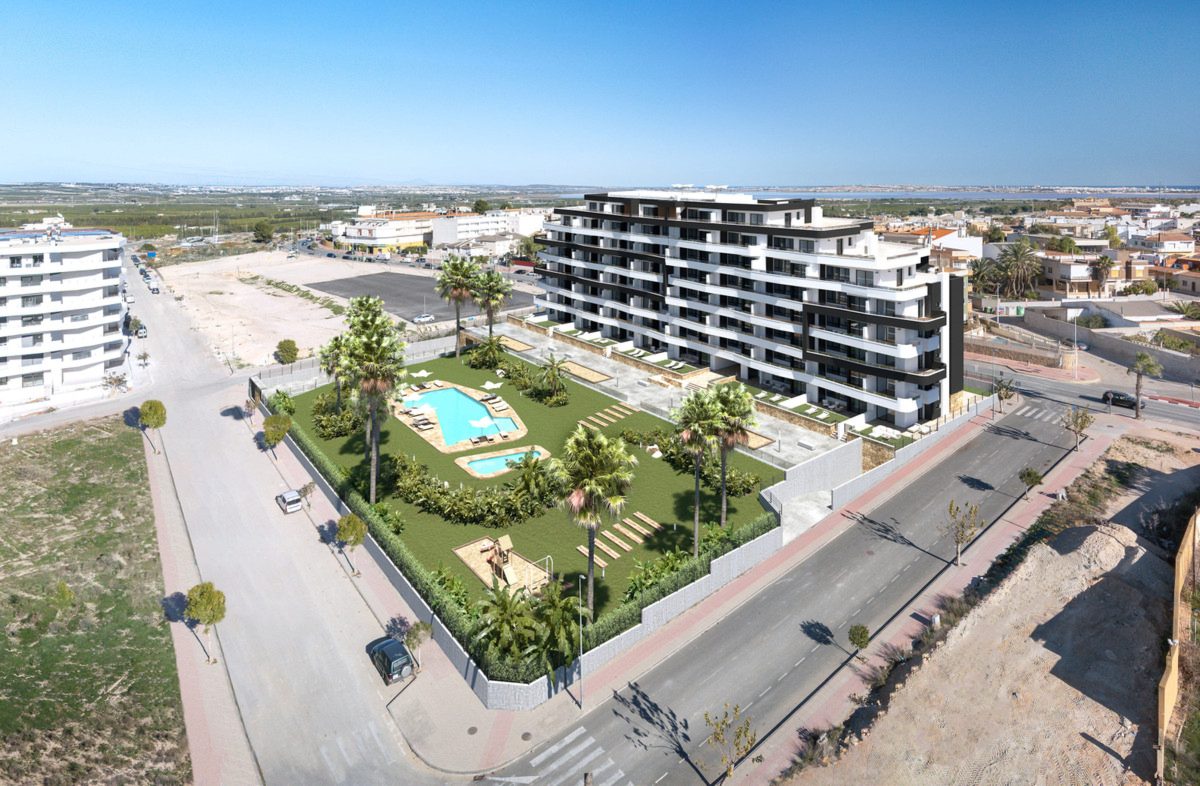 Duly San Miguel De Salinas, San Miguel de Salinas: Foto 4 van 10
