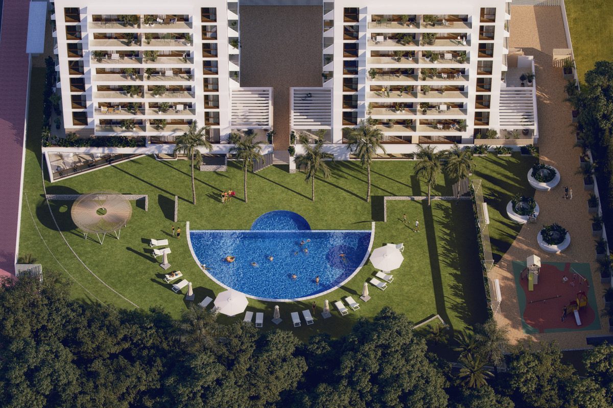 Dunara Resort, Guardamar del Segura: Foto 4 van 15