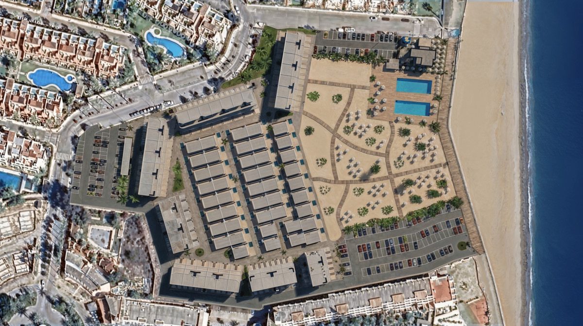 Dunas de Vera - Villas, Vera: Foto 3 von 12