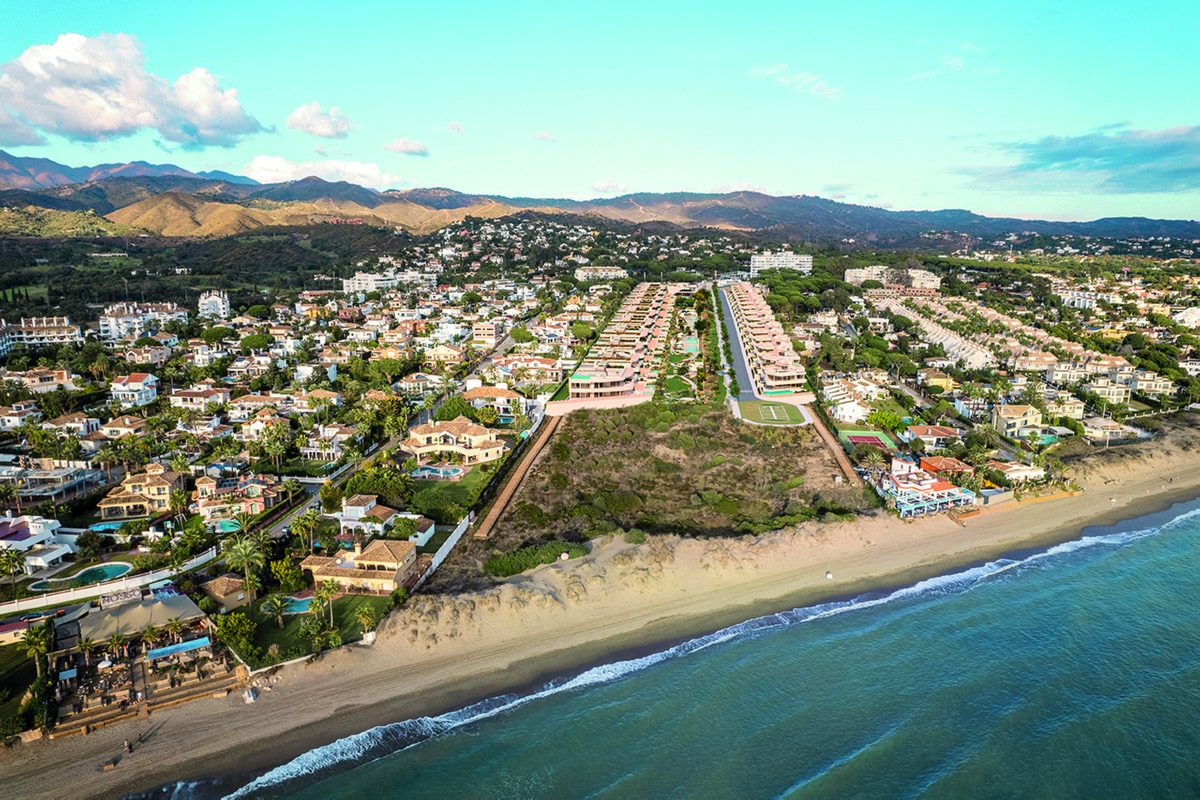 Dunique Marbella - Apartments, Marbella: Foto 3 van 15