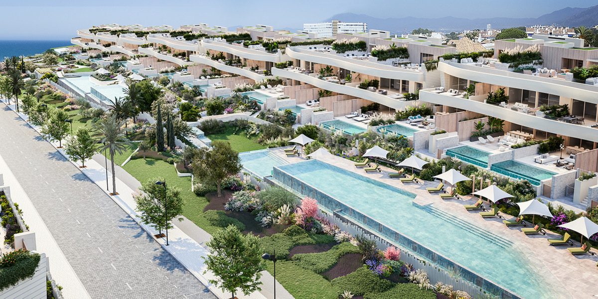 Dunique Marbella - Apartments, Marbella: Foto 4 van 15