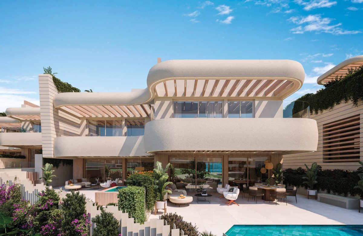 Dunique Marbella - Villas, Marbella: Foto 3 van 11