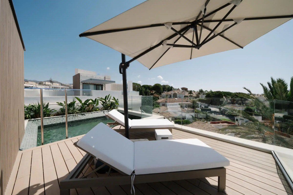 Dunique Marbella - Villas, Marbella: Foto 4 van 11