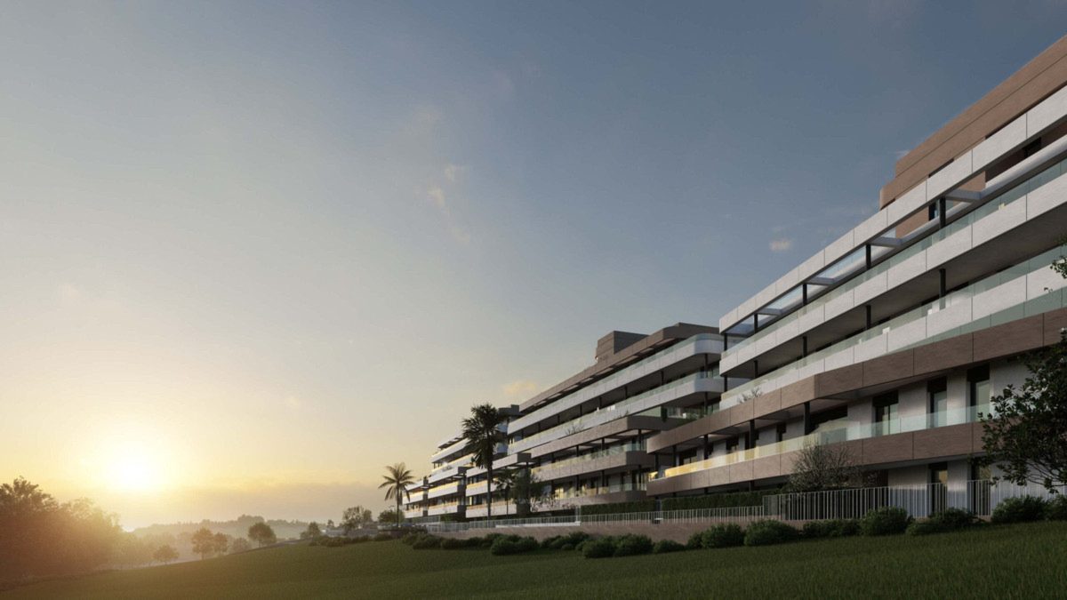 Eagle Hills, Estepona: Foto 1 van 9