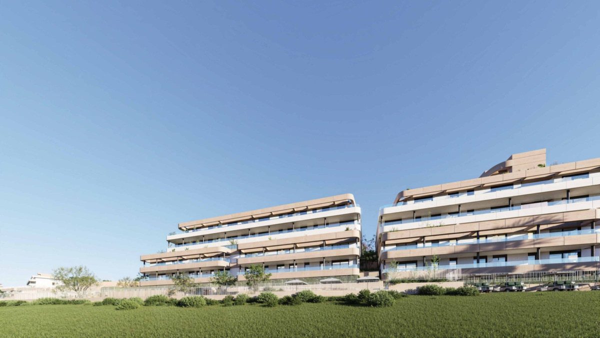 Eagle Hills, Estepona: Foto 2 van 9