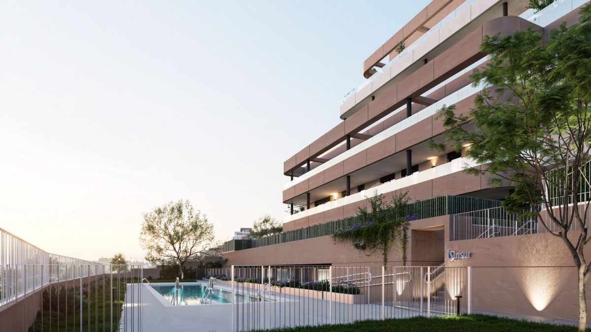 Eagle Hills, Estepona: Foto 3 van 9
