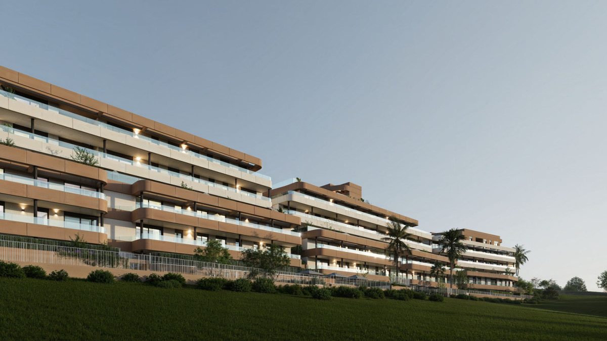 Eagle Hills, Estepona: Foto 4 van 9