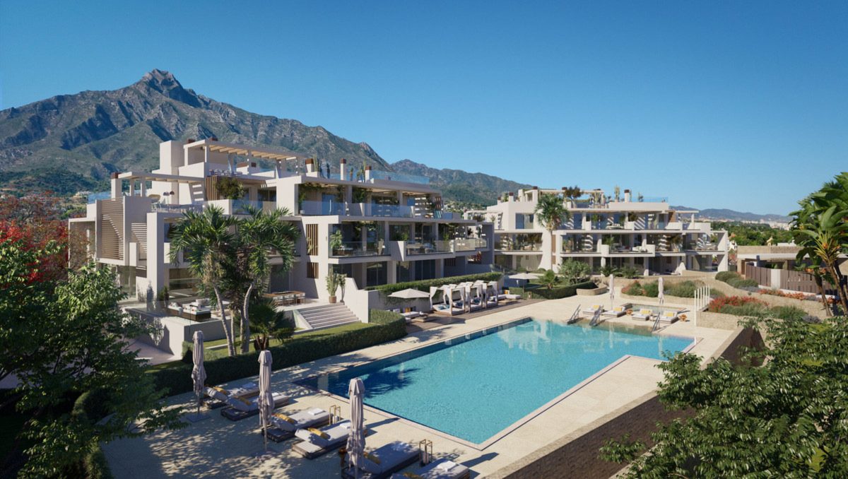 Earth, Marbella: Foto 2 van 15