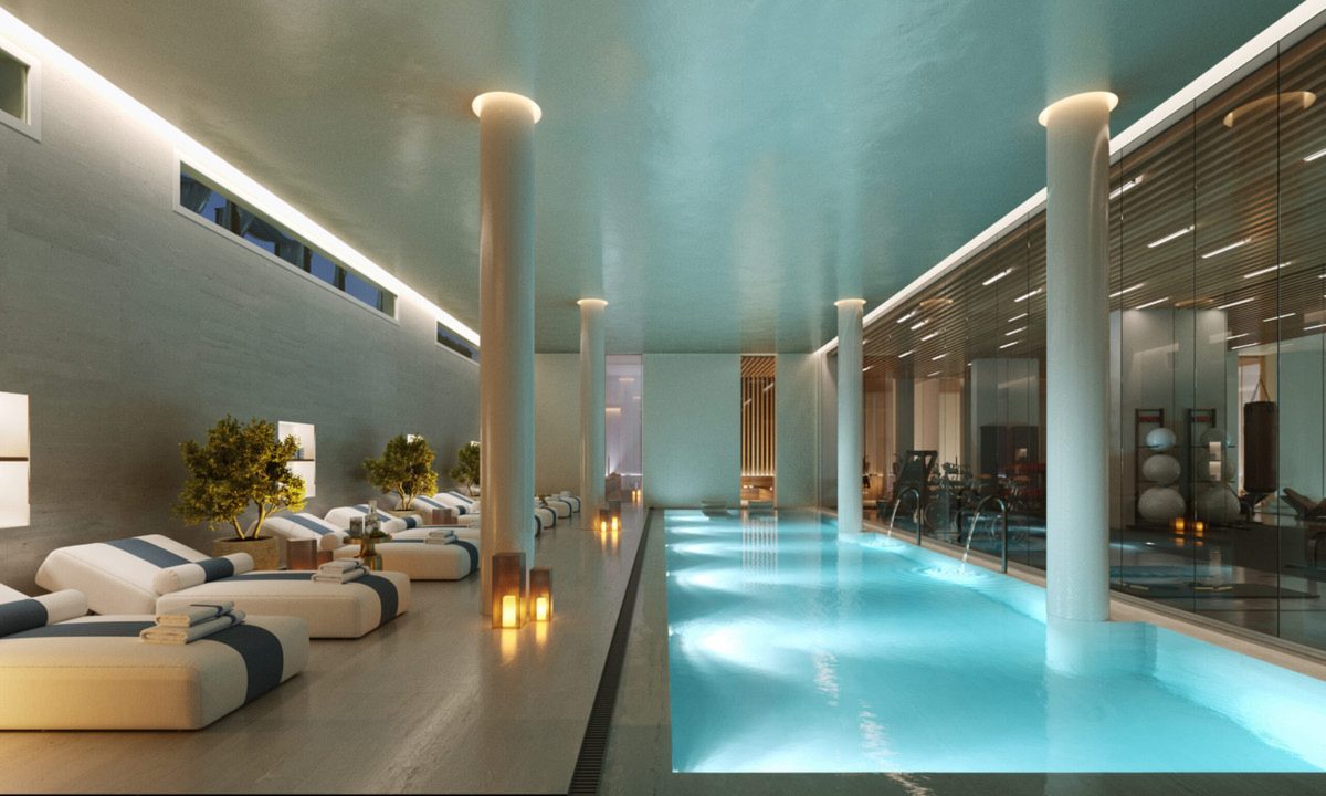 Earth, Marbella: Foto 4 van 15