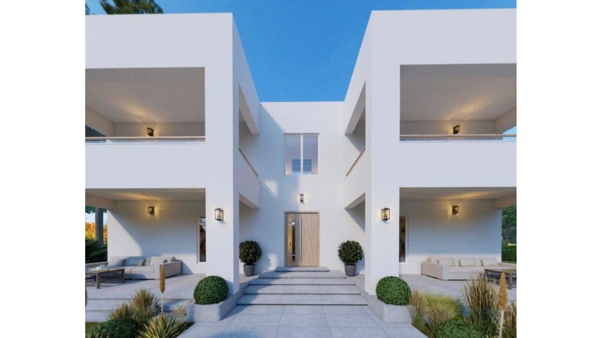 Eco-housing, Estepona: Foto 1 de 13