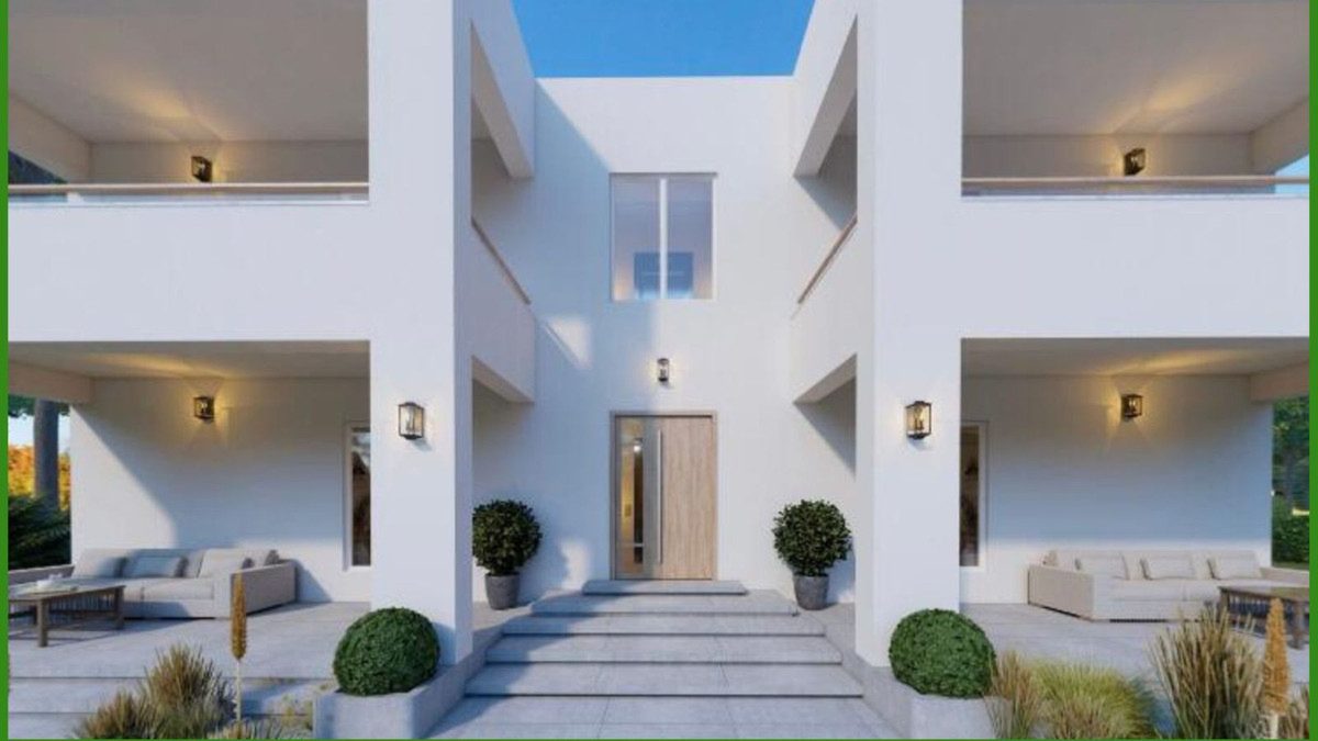 Eco-housing, Estepona: Foto 2 de 13