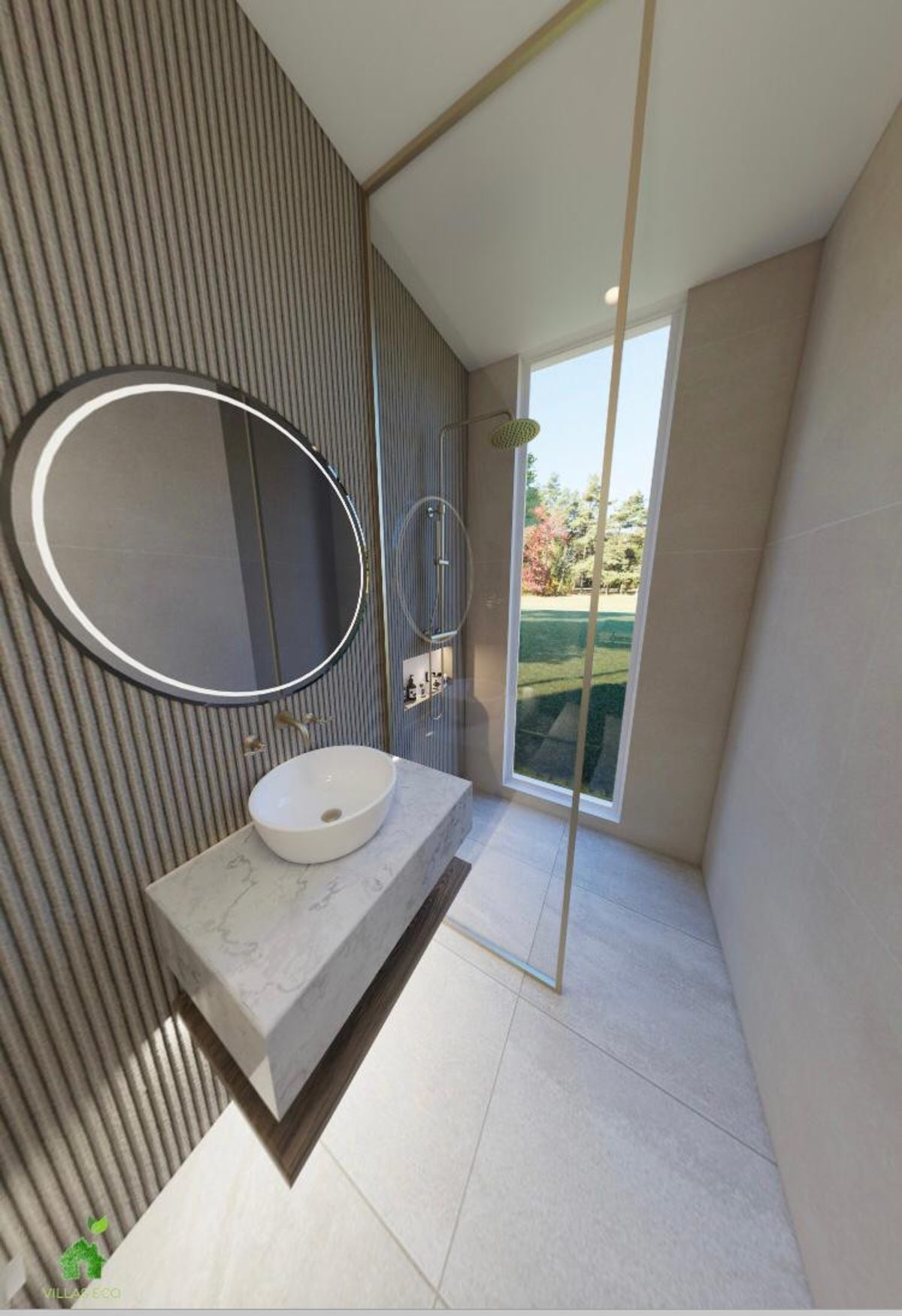 Eco-housing, Estepona: Foto 4 de 13