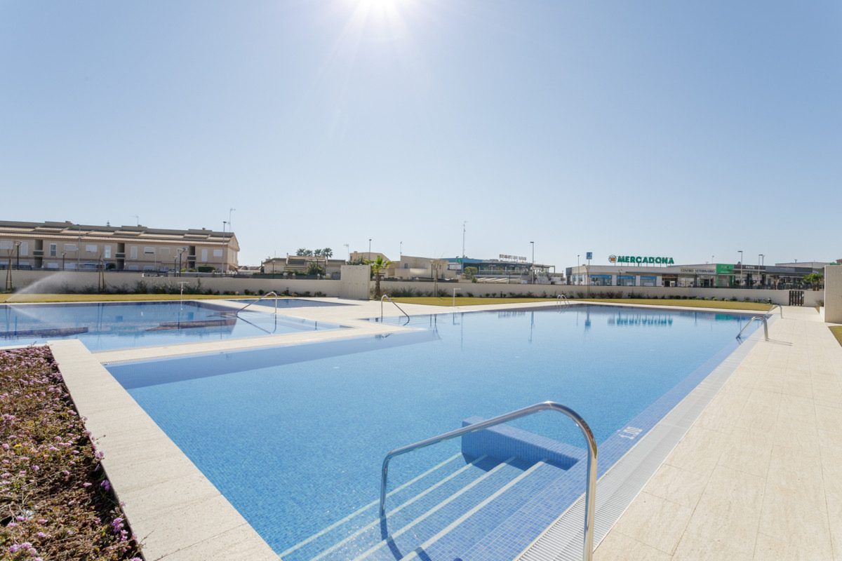 Eden Beach - Fase 2, Torrevieja: Photo 2 of 15