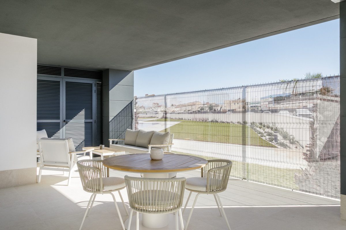Eden Beach - Fase 3, Torrevieja: Foto 4 van 15
