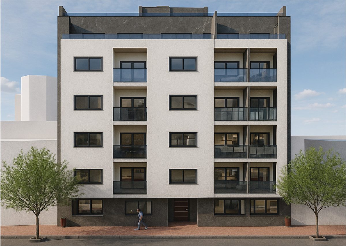 Edificio Antonella, Torrevieja: Foto 1 de 10